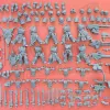 Описание картинки Chaos Space Marines Legionaries от  по цене 2 300руб | Свободный Рынок Миниатюр - СРМ - изображение - №2
