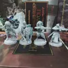 Описание картинки +Corrupted Guard Lechers + Культисты от WastelandMiniatures по цене 910руб | Свободный Рынок Миниатюр - СРМ - изображение - №3