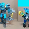 Описание картинки Коллекция Bionicle 2015 года от mcabba по цене 15 000руб | Свободный Рынок Миниатюр - СРМ - изображение - №3