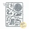 Описание картинки Blackpowder's Buccaneers от Wako Lab (Recast) по цене 1 200руб | Свободный Рынок Миниатюр - СРМ - изображение - №2