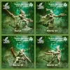 Описание картинки Blades of Khaine Kill Team от Asterisk Print по цене 2 500руб | Свободный Рынок Миниатюр - СРМ - изображение - №5