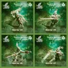 Описание картинки Blades of Khaine Kill Team от Asterisk Print по цене 2 500руб | Свободный Рынок Миниатюр - СРМ - изображение - №6