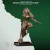 Описание картинки Feral Elf Bladesingers от Manufactorum76 по цене 1 500руб | Свободный Рынок Миниатюр - СРМ - изображение - №7