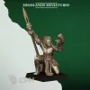 Описание картинки Feral Elf Bladesingers от Manufactorum76 по цене 1 500руб | Свободный Рынок Миниатюр - СРМ - изображение - №8
