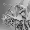 Описание картинки Plague Bugs от 3Д-Печка по цене 800руб | Свободный Рынок Миниатюр - СРМ - изображение - №6