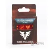 Описание картинки Blood Angels Dice от Warp-Smuggling по цене 3 500руб | Свободный Рынок Миниатюр - СРМ - изображение - №2