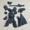 Описание картинки Blood Angels Legion Praetor in Tartaros Terminator Armour от SaJRa по цене 400руб | Свободный Рынок Миниатюр - СРМ - изображение - №2