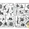 Описание картинки Blood of the Bull от Wako Lab (Recast) по цене 1 260руб | Свободный Рынок Миниатюр - СРМ - изображение - №2