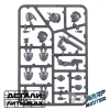 Описание картинки Blood Angels Primaris Upgrades от WARP Master по цене 680руб | Свободный Рынок Миниатюр - СРМ - изображение - №2