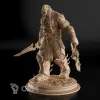Описание картинки Saurfang Фигурка (World of Warcraft) от GAS3TXD  по цене 3 900руб | Свободный Рынок Миниатюр - СРМ - изображение - №5