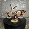 Описание картинки Sanguinary guard 2 от Firefly261291 по цене 3 500руб | Свободный Рынок Миниатюр - СРМ - изображение - №3