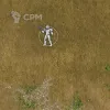 Описание картинки Игровое поле Трава bm011 60"х44" от WargamePrint по цене 2 450руб | Свободный Рынок Миниатюр - СРМ - изображение - №2