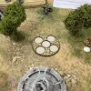 Описание картинки Игровое поле Трава 016 bm016 60"х44" от WargamePrint по цене 2 450руб | Свободный Рынок Миниатюр - СРМ - изображение - №5