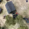 Описание картинки Игровое поле Трава 016 bm016 60"х44" от WargamePrint по цене 2 450руб | Свободный Рынок Миниатюр - СРМ - изображение - №2