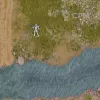 Описание картинки Игровое поле Переправа bm018A 60"х44" от WargamePrint по цене 2 450руб | Свободный Рынок Миниатюр - СРМ - изображение - №2
