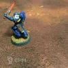 Описание картинки Игровое поле Трава bm019 60"х44" от WargamePrint по цене 2 450руб | Свободный Рынок Миниатюр - СРМ - изображение - №3