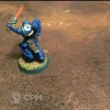 Описание картинки Игровое поле "Вытоптанное поле" bm019 6'х4' от WargamePrint по цене 3 450руб | Свободный Рынок Миниатюр - СРМ - изображение - №2