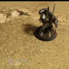 Описание картинки Игровое поле "Wasteland" bm023d 6'х4' от WargamePrint по цене 3 450руб | Свободный Рынок Миниатюр - СРМ - изображение - №5