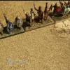 Описание картинки Игровое поле "Wasteland" bm023d 6'х4' от WargamePrint по цене 3 450руб | Свободный Рынок Миниатюр - СРМ - изображение - №6