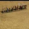 Описание картинки Игровое поле "Wasteland" bm023d 6'х4' от WargamePrint по цене 3 450руб | Свободный Рынок Миниатюр - СРМ - изображение - №7