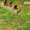 Описание картинки Игровое поле "Джунгли" bm024a 6'х4' от WargamePrint по цене 3 450руб | Свободный Рынок Миниатюр - СРМ - изображение - №9