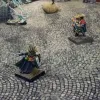 Описание картинки Игровое поле Старая мостовая bm029cb 60"х44" от WargamePrint по цене 2 450руб | Свободный Рынок Миниатюр - СРМ - изображение - №6