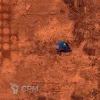 Описание картинки Игровое поле "Under Orange Star" bm029o 60"х44" от WargamePrint по цене 2 450руб | Свободный Рынок Миниатюр - СРМ - изображение - №3