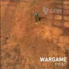 Описание картинки Игровое поле "Under Orange Star" bm029o 60"х44" от WargamePrint по цене 2 450руб | Свободный Рынок Миниатюр - СРМ - изображение - №4