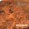 Описание картинки Игровое поле "Under Orange Star" bm029o 60"х44" от WargamePrint по цене 2 450руб | Свободный Рынок Миниатюр - СРМ - изображение - №7