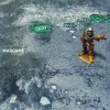 Описание картинки Игровое поле Токсичная зона bm029T 60"х44" от WargamePrint по цене 2 450руб | Свободный Рынок Миниатюр - СРМ - изображение - №4