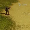 Описание картинки Игровое поле "Landing zone" bm038 6'х4' от WargamePrint по цене 3 450руб | Свободный Рынок Миниатюр - СРМ - изображение - №5