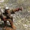 Описание картинки Игровое поле "Заснеженная мостовая" bm044cb 6'х4' от WargamePrint по цене 3 450руб | Свободный Рынок Миниатюр - СРМ - изображение - №4