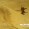 Описание картинки Игровое поле "Sahara" bm063 60"х44" от WargamePrint по цене 2 450руб | Свободный Рынок Миниатюр - СРМ - изображение - №4