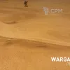 Описание картинки Игровое поле "Sahara" bm063 60"х44" от WargamePrint по цене 2 450руб | Свободный Рынок Миниатюр - СРМ - изображение - №5