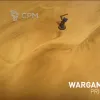 Описание картинки Игровое поле "Sahara" bm063 60"х44" от WargamePrint по цене 2 450руб | Свободный Рынок Миниатюр - СРМ - изображение - №6