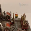Описание картинки Immolator от Zampolit по цене 6 000руб | Свободный Рынок Миниатюр - СРМ - изображение - №7