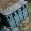 Описание картинки Большой холм ✠ TRENCH CRUSADE от Big Brain Terrain по цене 5 150руб | Свободный Рынок Миниатюр - СРМ - изображение - №5