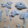 Описание картинки Bolg™, Spawn of Azog™. от Серж по цене 850руб | Свободный Рынок Миниатюр - СРМ - изображение - №3