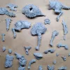 Описание картинки Bolg™, Spawn of Azog™. от Серж по цене 850руб | Свободный Рынок Миниатюр - СРМ - изображение - №4