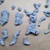 Описание картинки Bolg™, Spawn of Azog™. от Серж по цене 850руб | Свободный Рынок Миниатюр - СРМ - изображение - №5