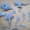 Описание картинки Bolg™, Spawn of Azog™. от Серж по цене 850руб | Свободный Рынок Миниатюр - СРМ - изображение - №6