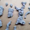 Описание картинки Bolg™, Spawn of Azog™. от Серж по цене 850руб | Свободный Рынок Миниатюр - СРМ - изображение - №7