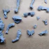 Описание картинки Bolg™, Spawn of Azog™. от Серж по цене 850руб | Свободный Рынок Миниатюр - СРМ - изображение - №8