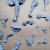 Описание картинки Bolg™, Spawn of Azog™. от Серж по цене 850руб | Свободный Рынок Миниатюр - СРМ - изображение - №9