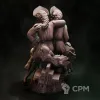 Описание картинки Bomber witches от Manufactorum76 по цене 450руб | Свободный Рынок Миниатюр - СРМ - изображение - №2