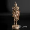 Описание картинки Lich Queen Girl Фигурка (World of Warcraft) от GAS3TXD  по цене 3 900руб | Свободный Рынок Миниатюр - СРМ - изображение - №4