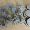 Описание картинки Putrid Blightkings от Zaboh по цене 4 000руб | Свободный Рынок Миниатюр - СРМ - изображение - №2
