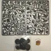 Описание картинки Boyz + Gretchin (Armageddon) от Warp-Smuggling по цене 3 700руб | Свободный Рынок Миниатюр - СРМ - изображение - №2