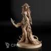 Описание картинки Tyrande Whisperwind Фигурка (World of Warcraft) от GAS3TXD  по цене 4 100руб | Свободный Рынок Миниатюр - СРМ - изображение - №3