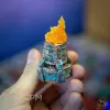 Описание картинки LED кристалы-свтильники / Террейн для НРИ и варгеймов от Big Brain Terrain по цене 475руб | Свободный Рынок Миниатюр - СРМ - изображение - №4